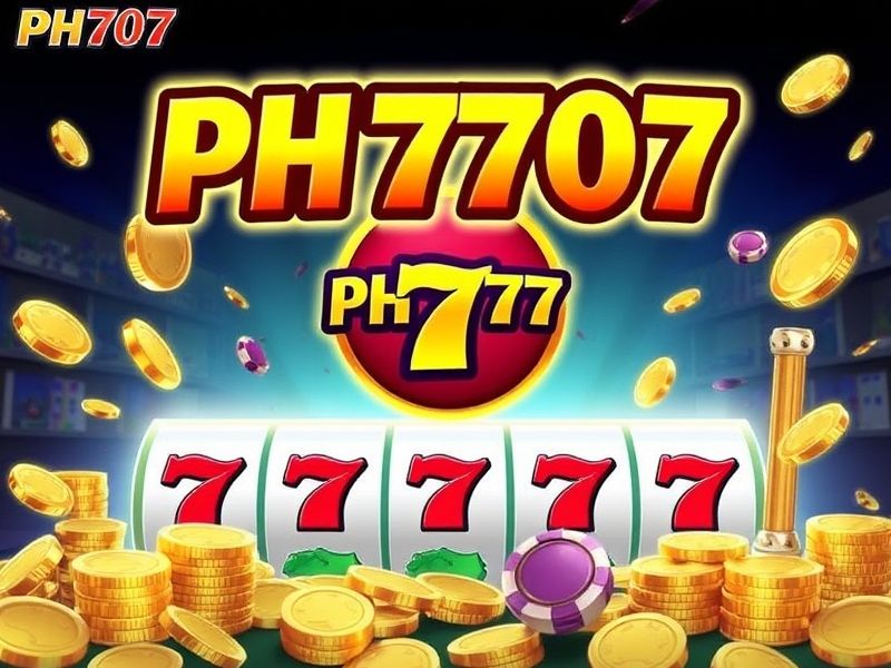 Welcome to ph777.com, your premier destination for online gambling. Explore top-rated casino games, exclusive bonuses, and secure real-money play on the best gambling platform.