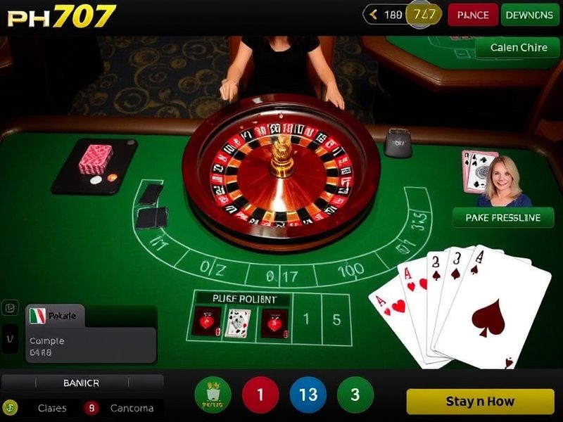 Welcome to ph777.com, your premier destination for online gambling. Explore top-rated casino games, exclusive bonuses, and secure real-money play on the best gambling platform.